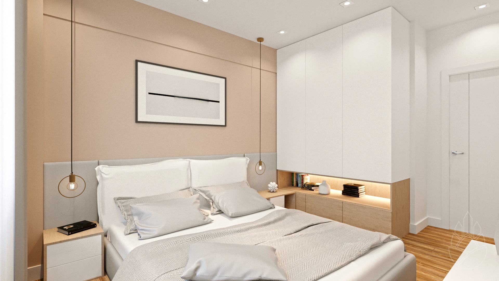 Cedar City Residence Орон Сууцны Хотхон